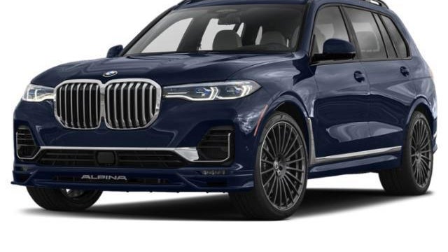 Preowned 2021 BMW X7 ALPINA XB7 for Sale