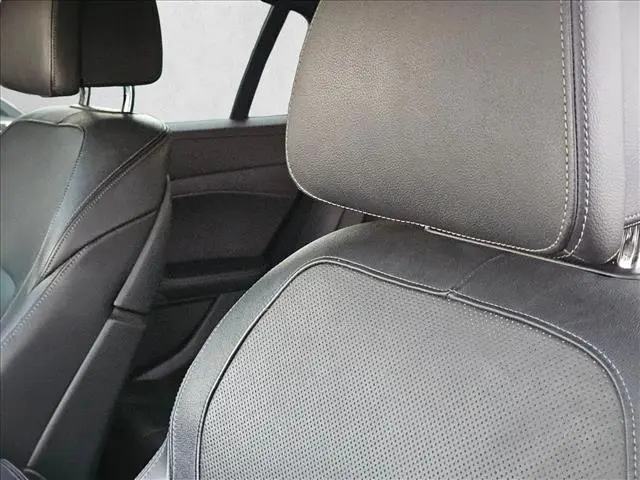 2021 BMW X6 - $38,985