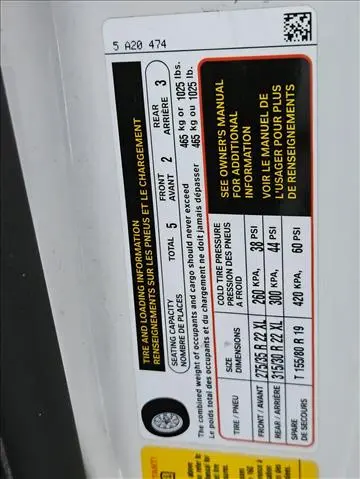 2021 BMW X6 - $38,985