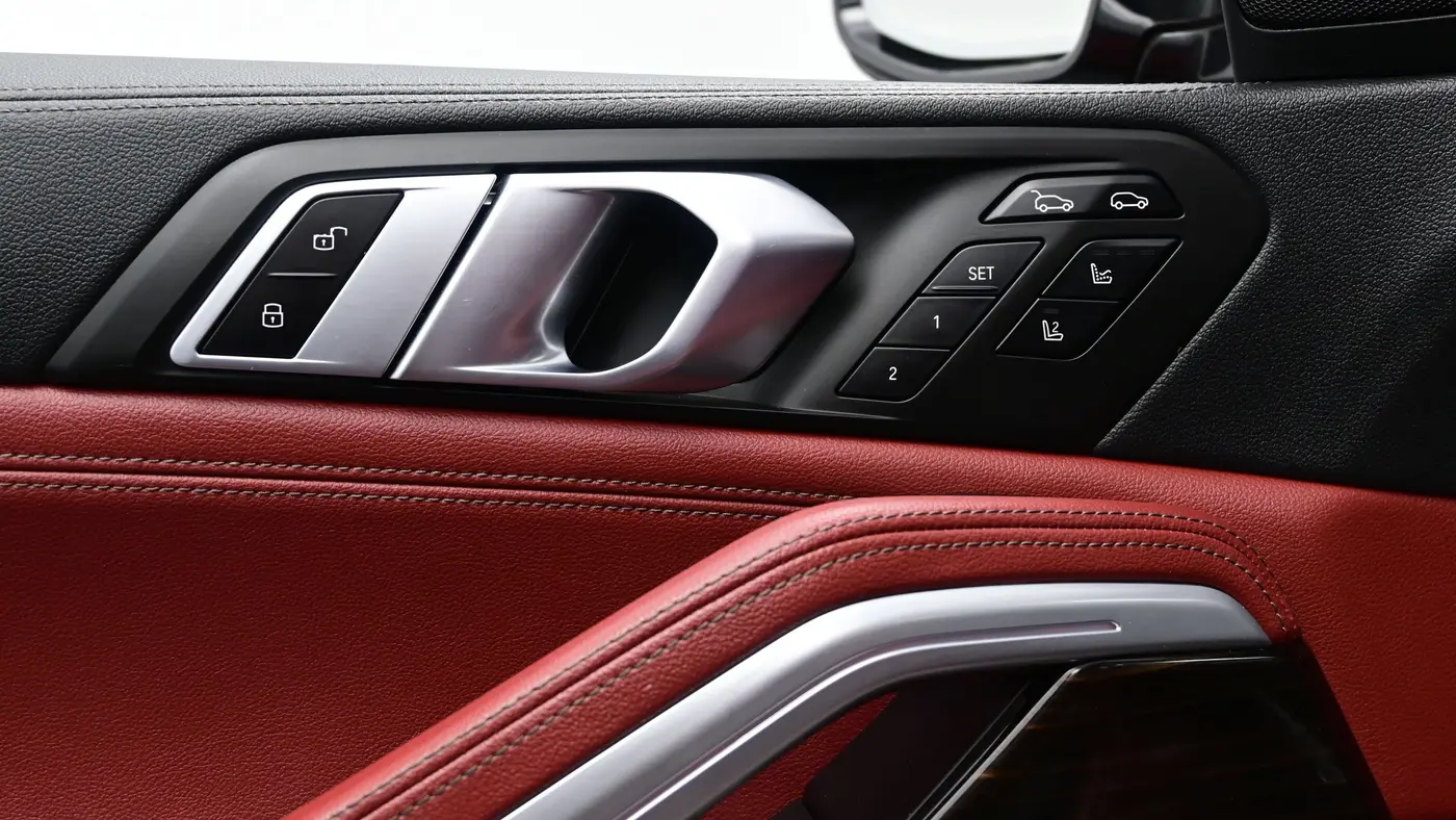 2021 BMW X6 sDrive40i