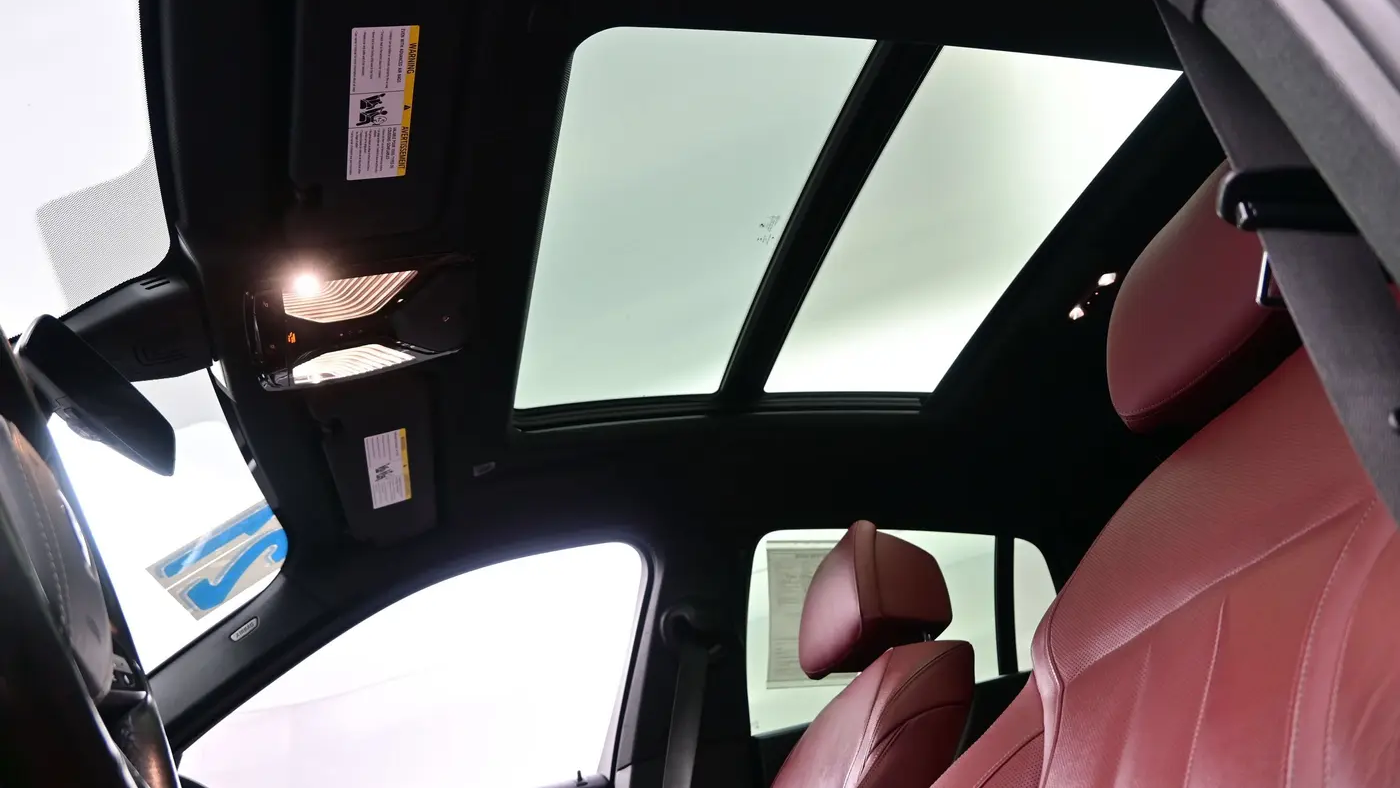 2021 BMW X6 sDrive40i