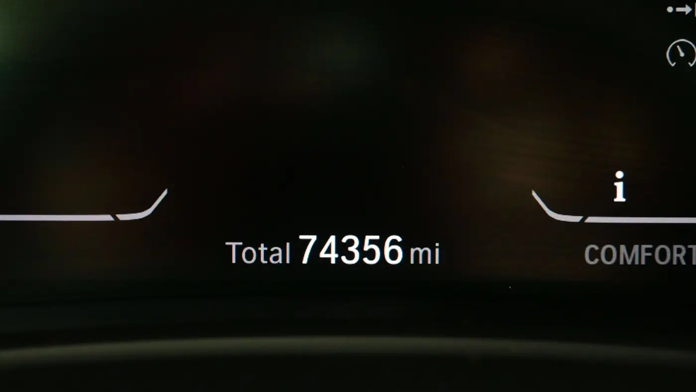 2021 BMW X6 sDrive40i