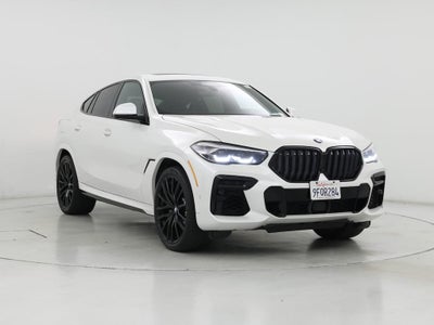 Photo of a 2023 BMW X6 AWD Xdrive40i 4DR Sports Activity Coupe for sale