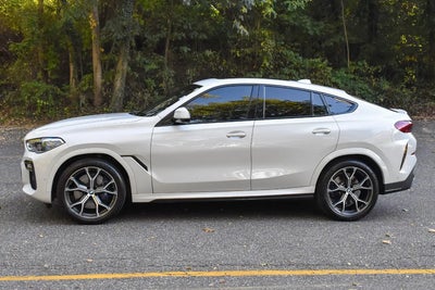 Photo of a 2020 BMW X6 AWD Xdrive40i 4DR Sports Activity Coupe for sale