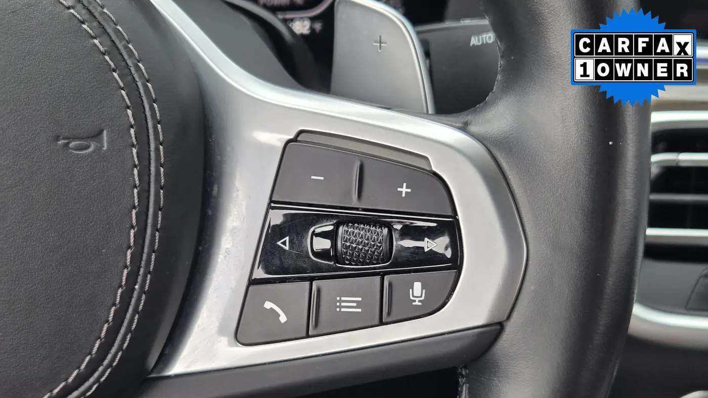 2022 BMW X6 xDrive40i