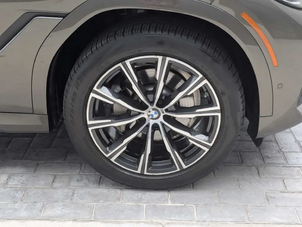 2022 BMW X6 - $49,776