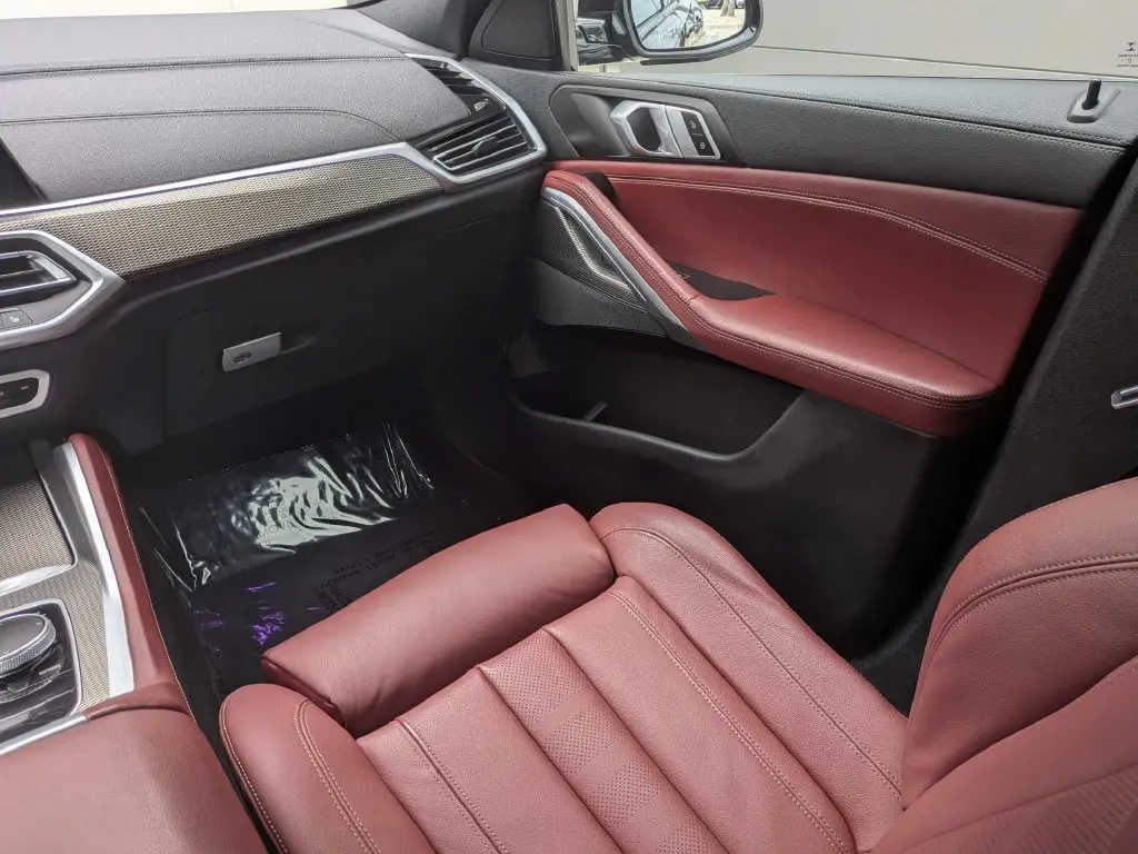 2022 BMW X6 - $49,776