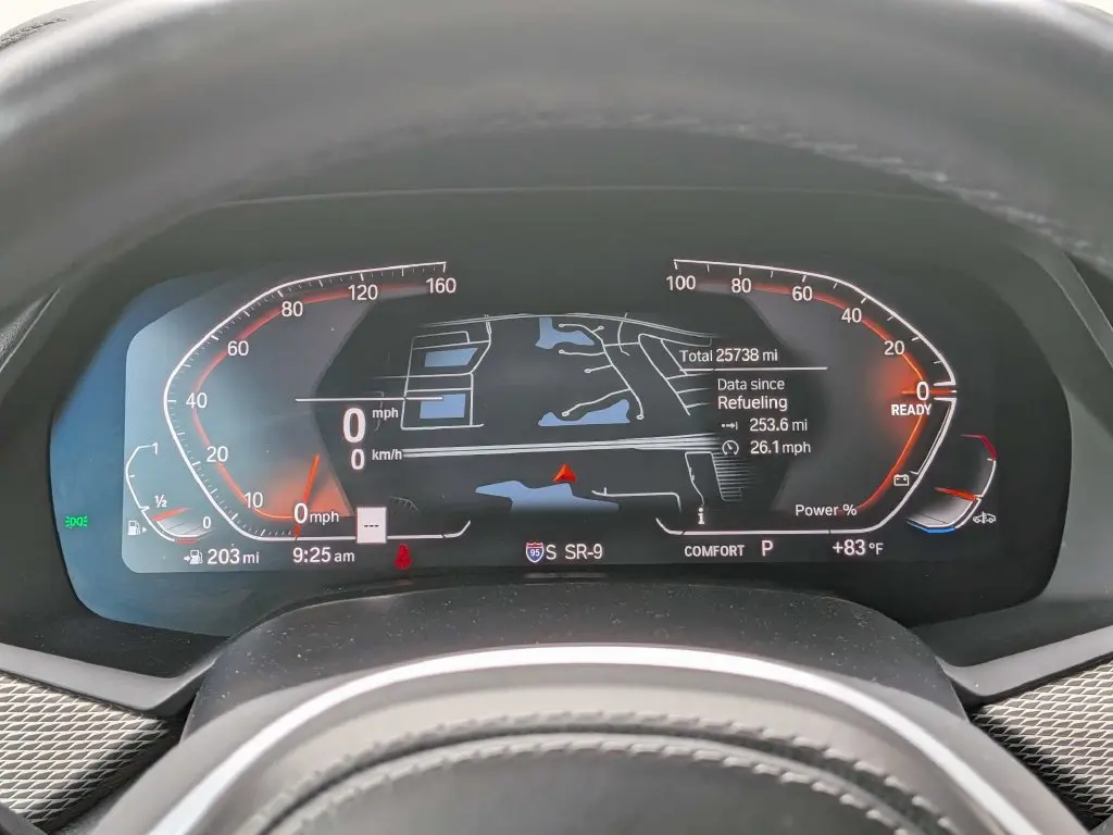 2022 BMW X6 - $49,776