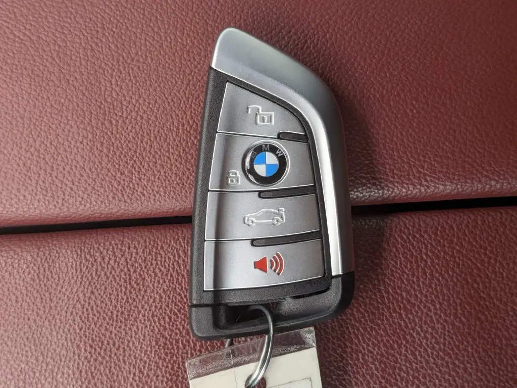 2022 BMW X6 - $49,776
