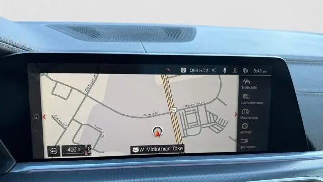 2022 BMW X6 xDrive40i