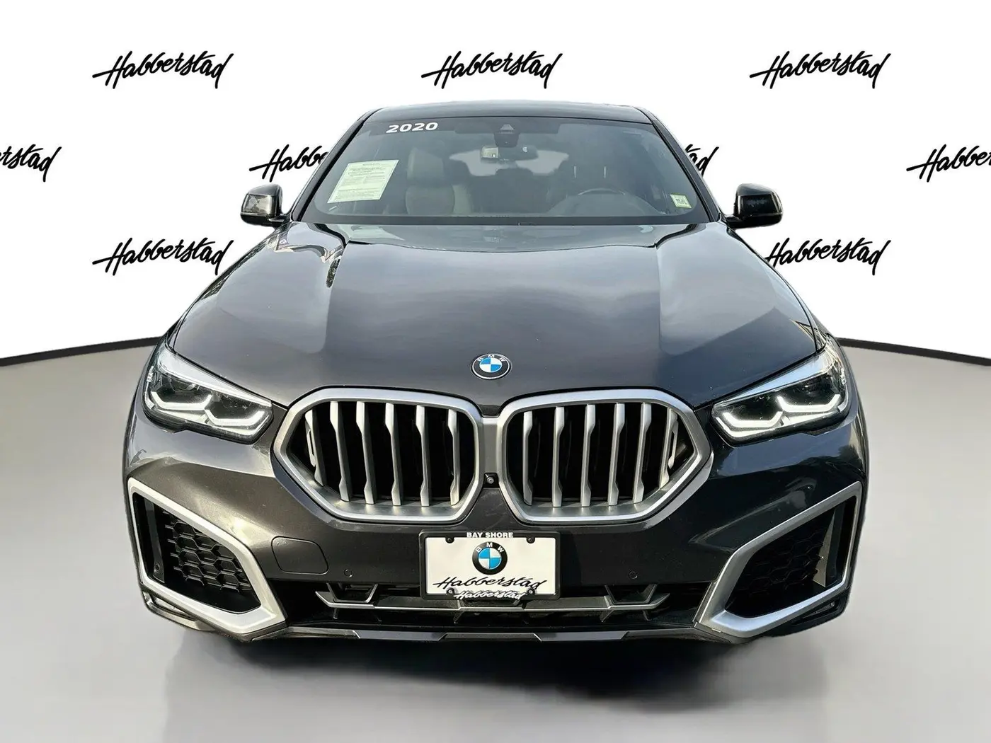 2020 BMW X6 - $37,994