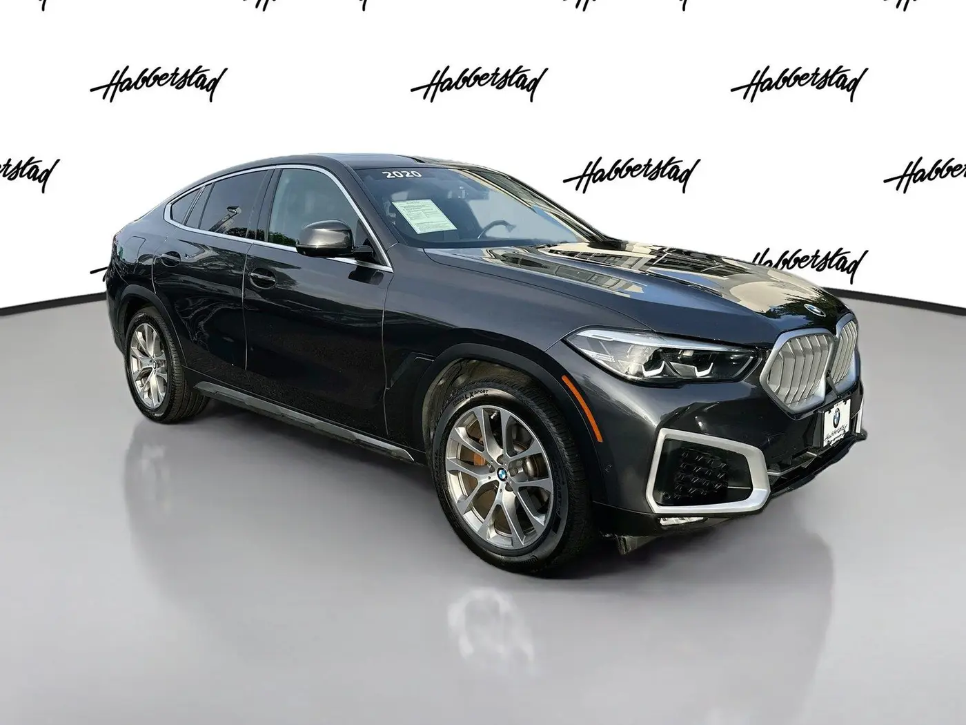 2020 BMW X6 - $37,994