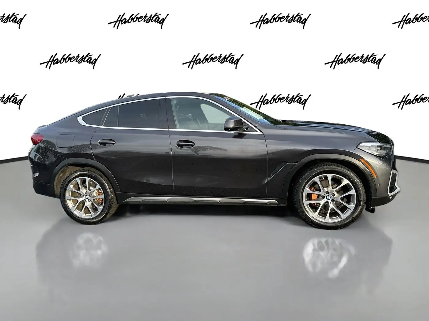 2020 BMW X6 - $37,994