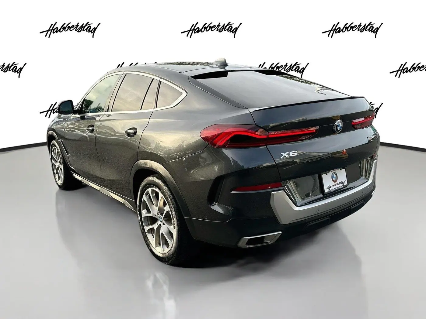 2020 BMW X6 - $37,994