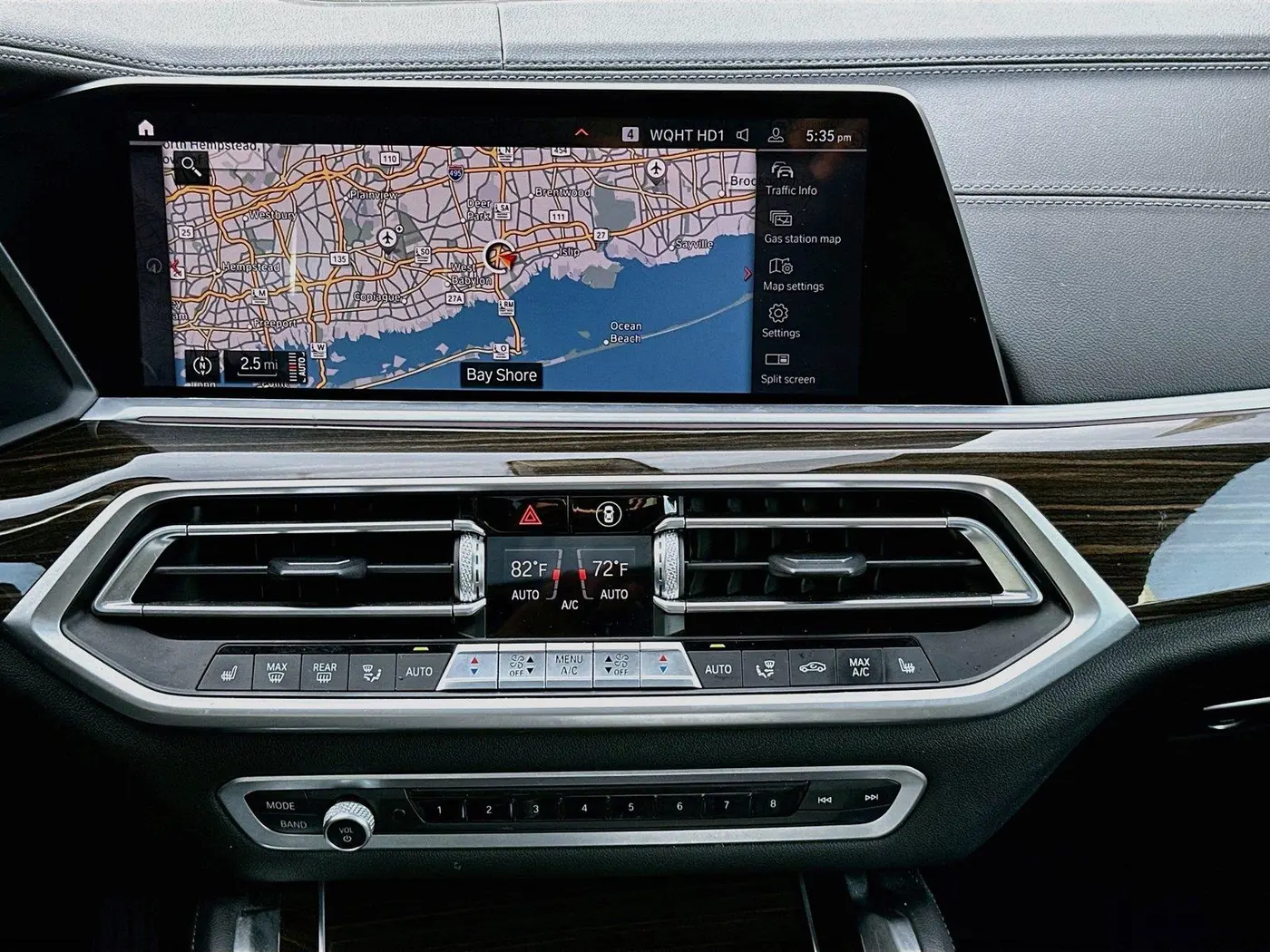 2020 BMW X6 - $37,994
