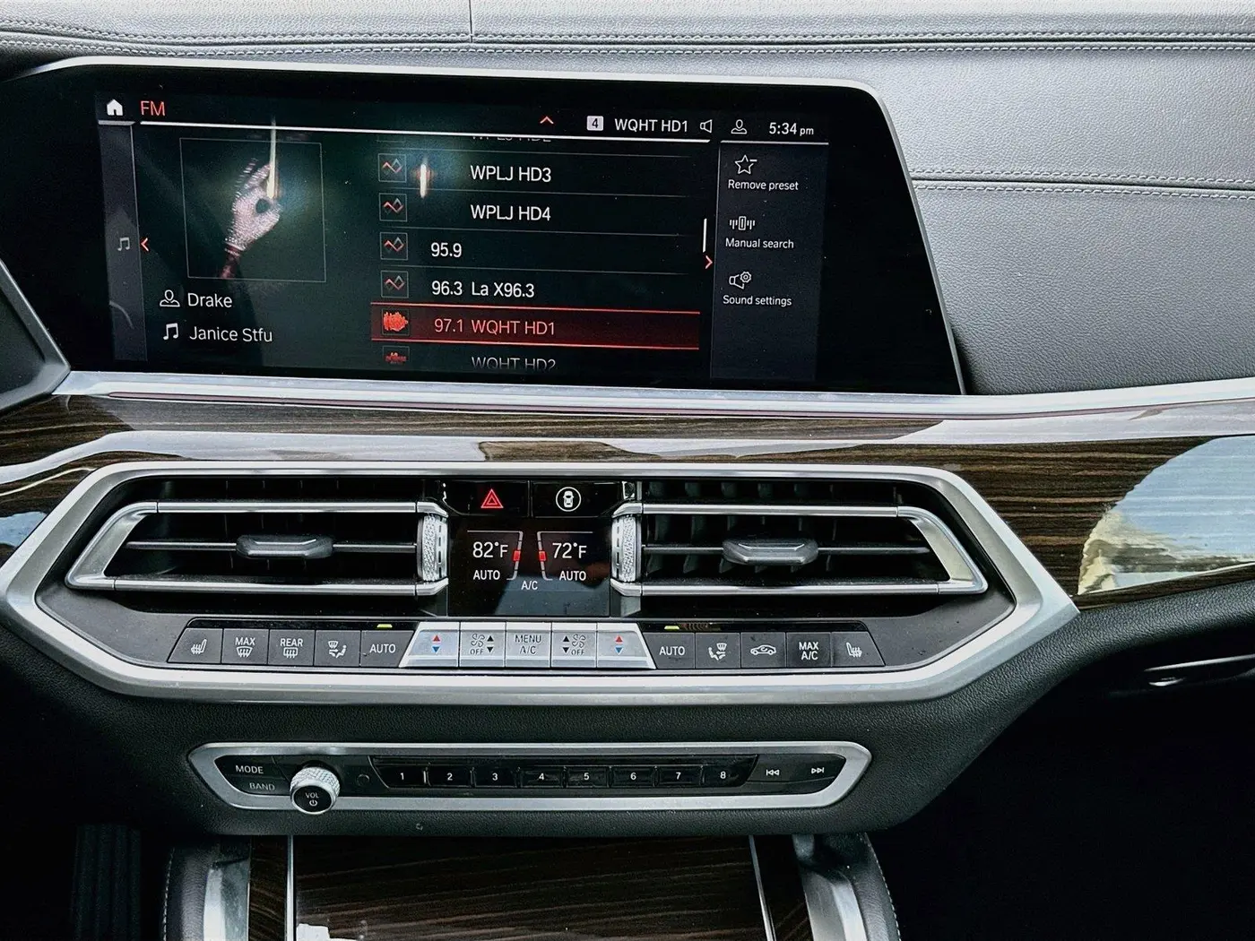 2020 BMW X6 - $37,994