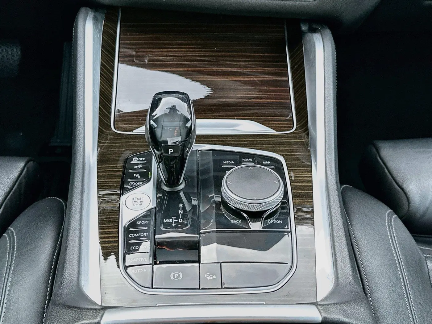 2020 BMW X6 - $37,994