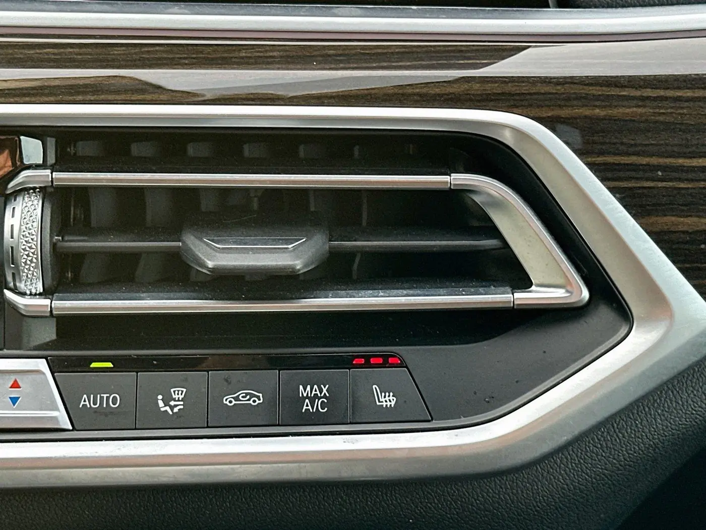 2020 BMW X6 - $37,994