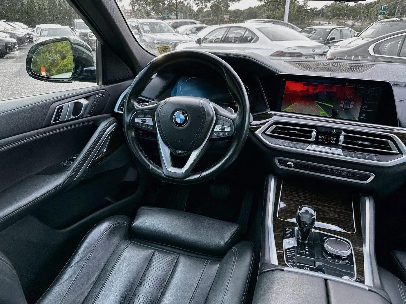2020 BMW X6 - $37,994
