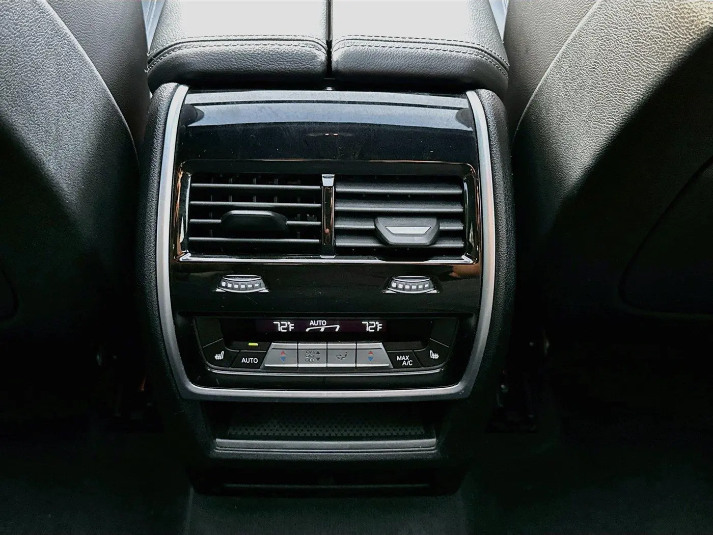 2020 BMW X6 - $37,994
