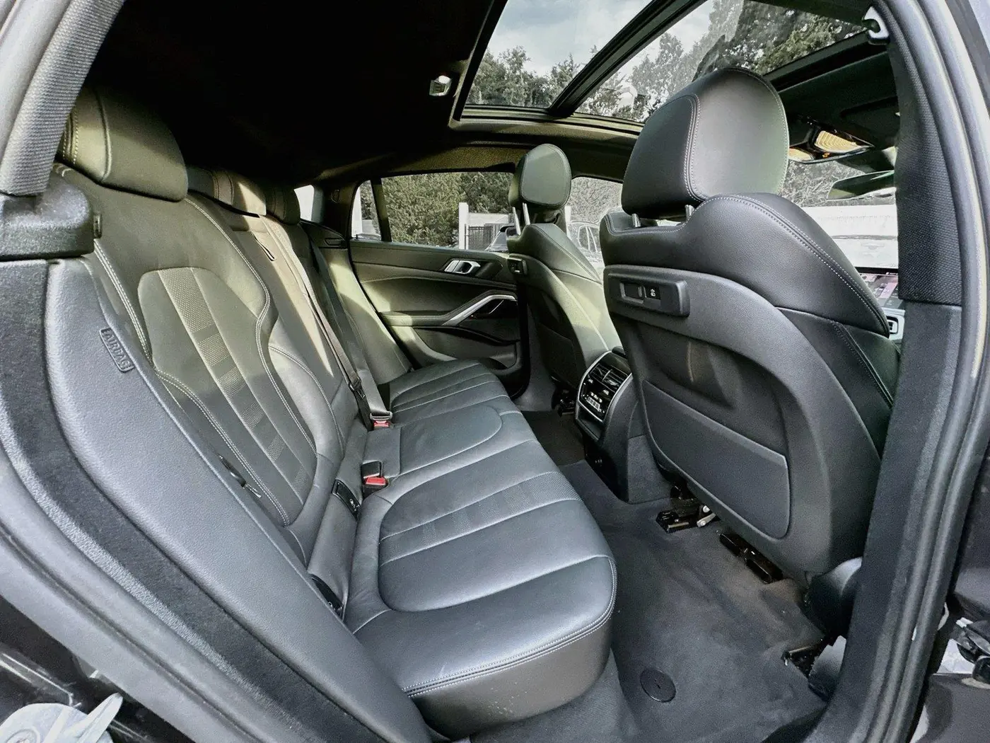 2020 BMW X6 - $37,994
