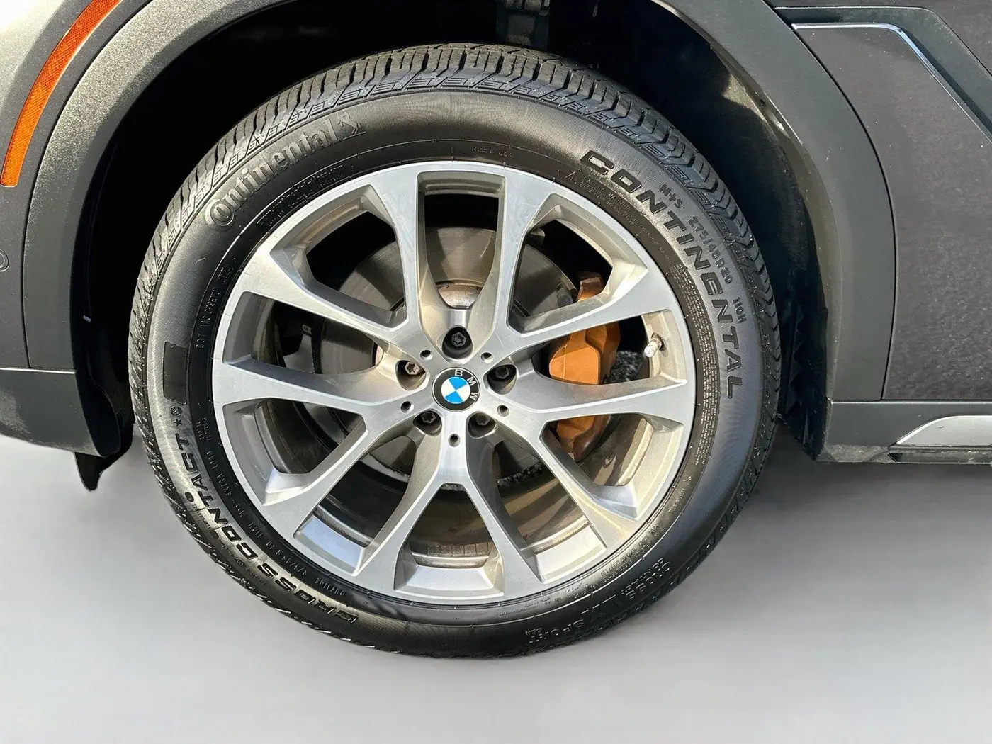 2020 BMW X6 - $37,994