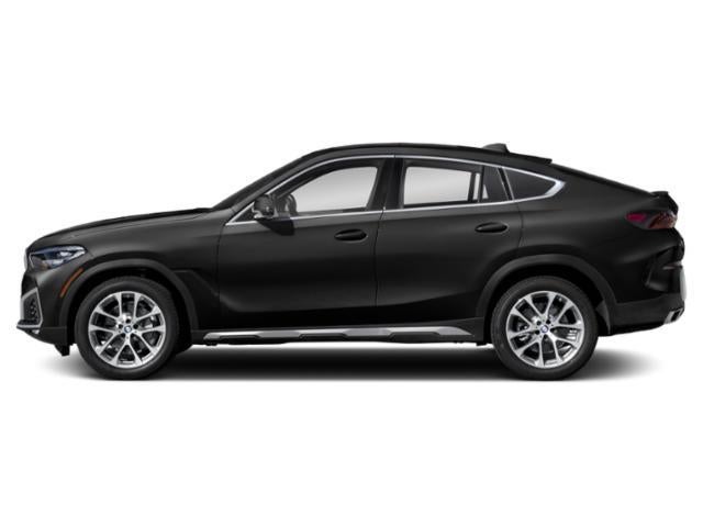 2022 BMW X6 xDrive40i — photo 1 of 3