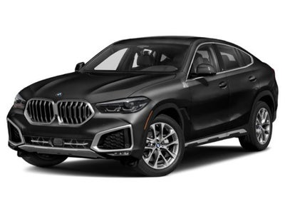 Photo of a 2023 BMW X6 AWD Xdrive40i 4DR Sports Activity Coupe for sale