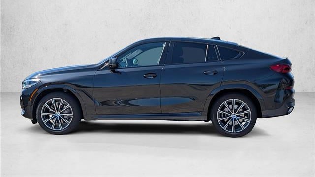 2023 BMW X6 xDrive40i