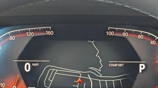 2023 BMW X6 xDrive40i