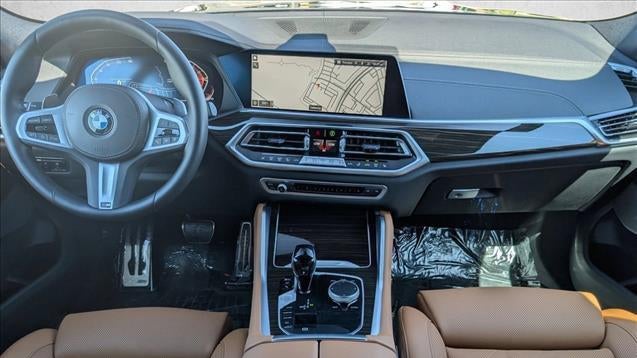 2023 BMW X6 xDrive40i