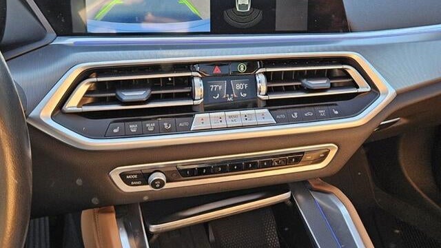 2023 BMW X6 xDrive40i