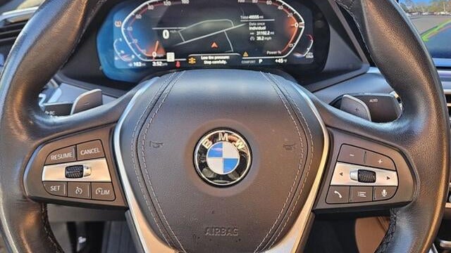 2023 BMW X6 xDrive40i