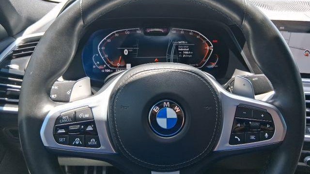 2022 BMW X6 xDrive40i
