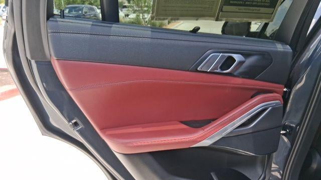 2022 BMW X6 xDrive40i
