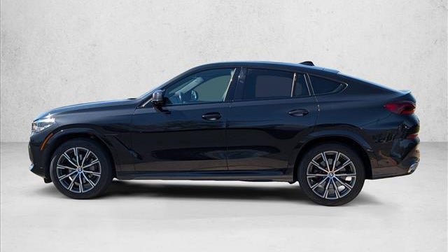 2023 BMW X6 xDrive40i