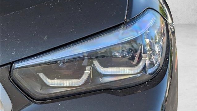 2023 BMW X6 xDrive40i