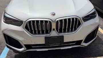 Preowned 2023 BMW X6 xDrive40i for Sale