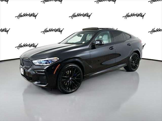 2023 BMW X6 - $67,443