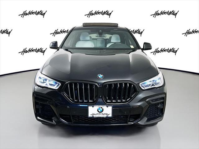 2023 BMW X6 - $67,443
