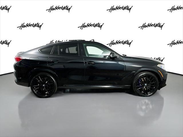 2023 BMW X6 - $67,443