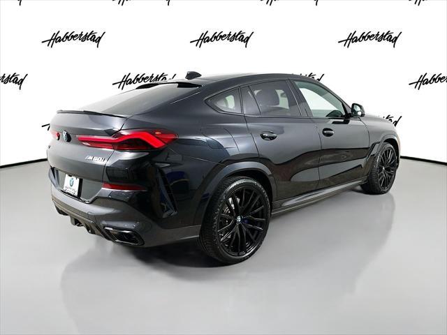 2023 BMW X6 - $67,443