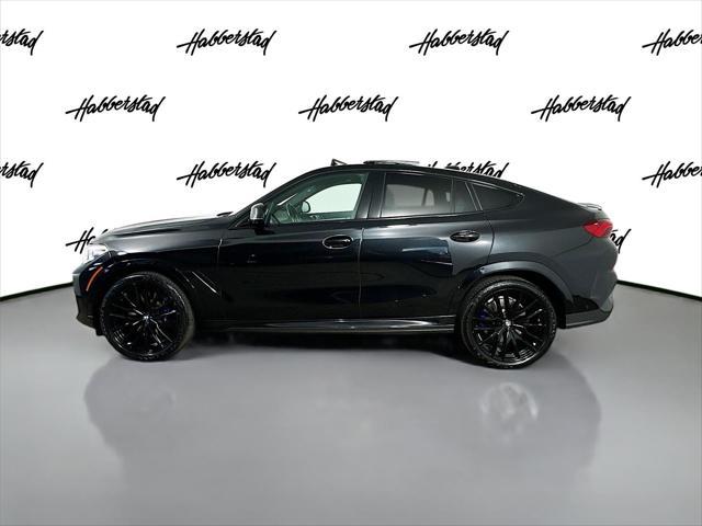 2023 BMW X6 - $67,443