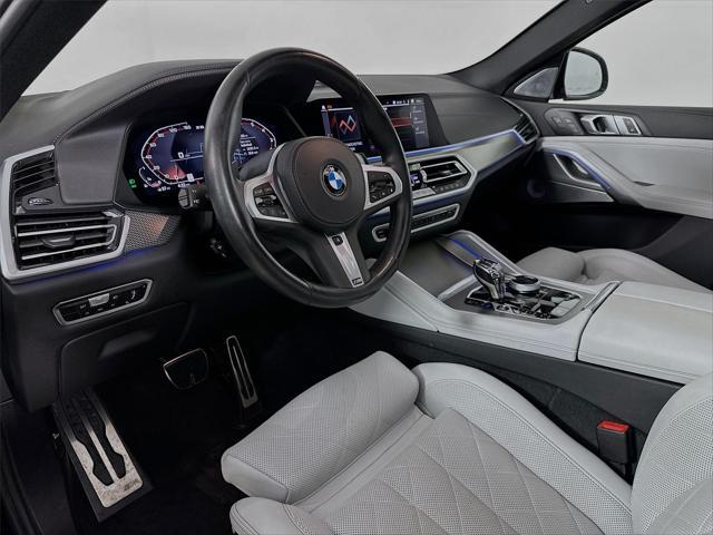 2023 BMW X6 - $67,443