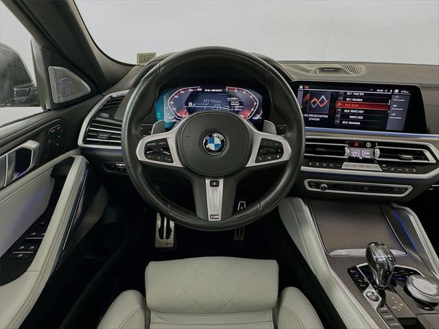 2023 BMW X6 - $67,443