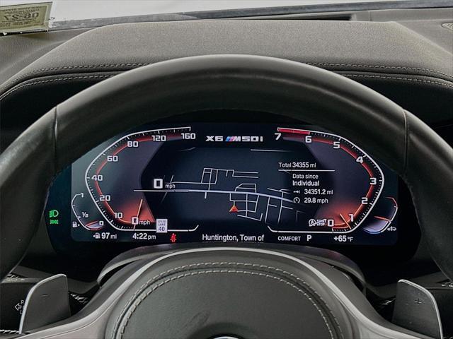 2023 BMW X6 - $67,443