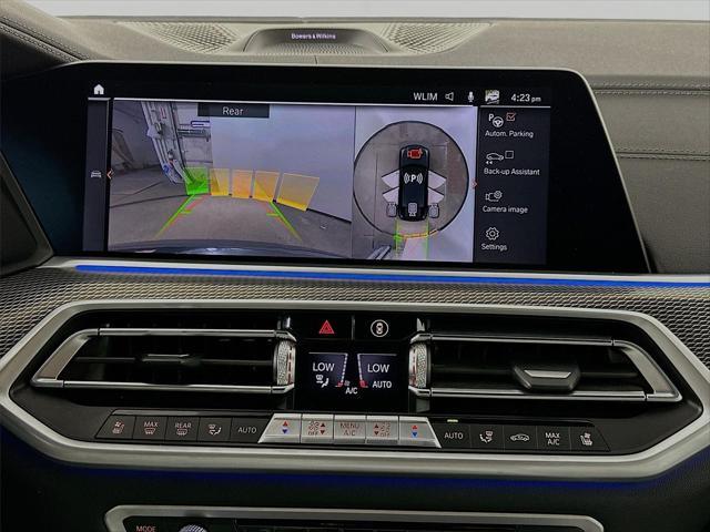2023 BMW X6 - $67,443
