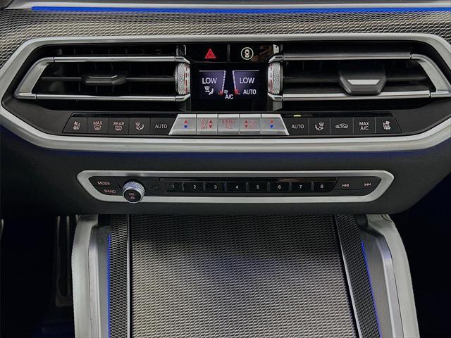 2023 BMW X6 - $67,443