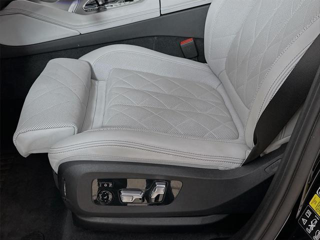 2023 BMW X6 - $67,443