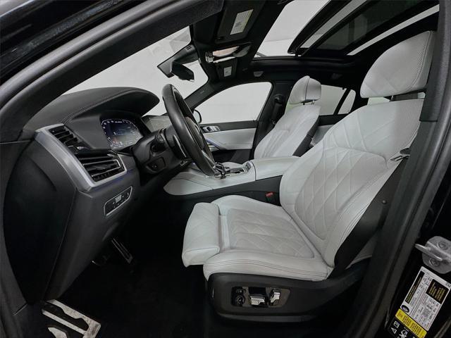 2023 BMW X6 - $67,443
